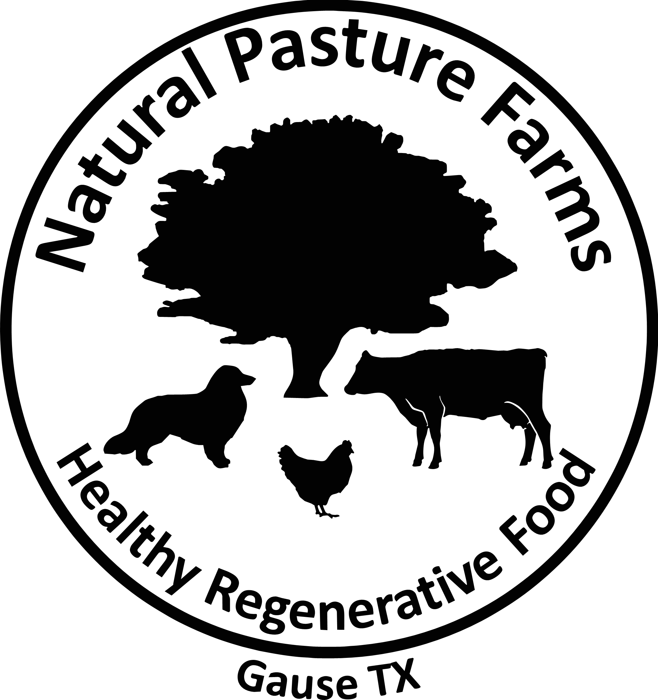 Natural Pasture Farms
