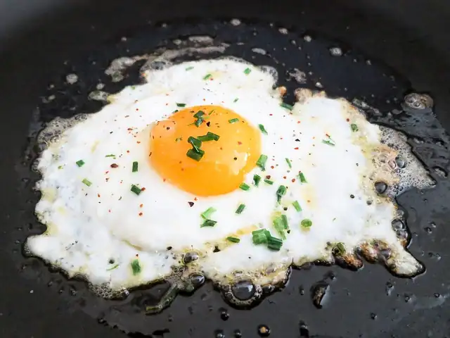 Pasture Raised Eggs