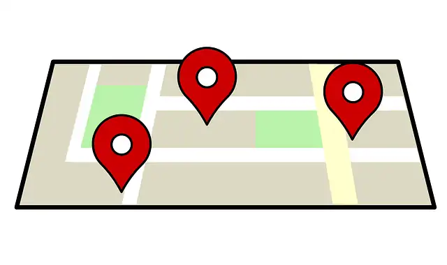Find Best Local Farm Map